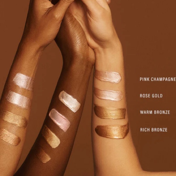 JLO Beauty that star filter, pink champagne - Picture 2 of 2